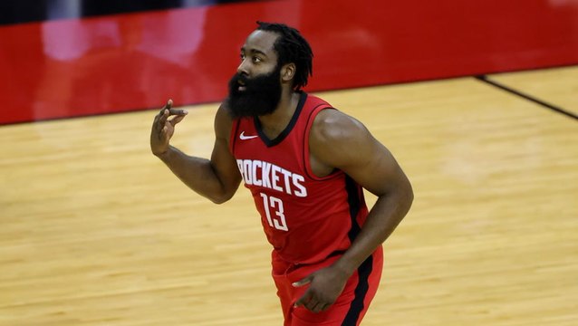 Other Than Nets, Which Team Won James Harden Trade?