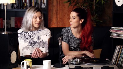 Revolver - The Beatles - What's On The Table