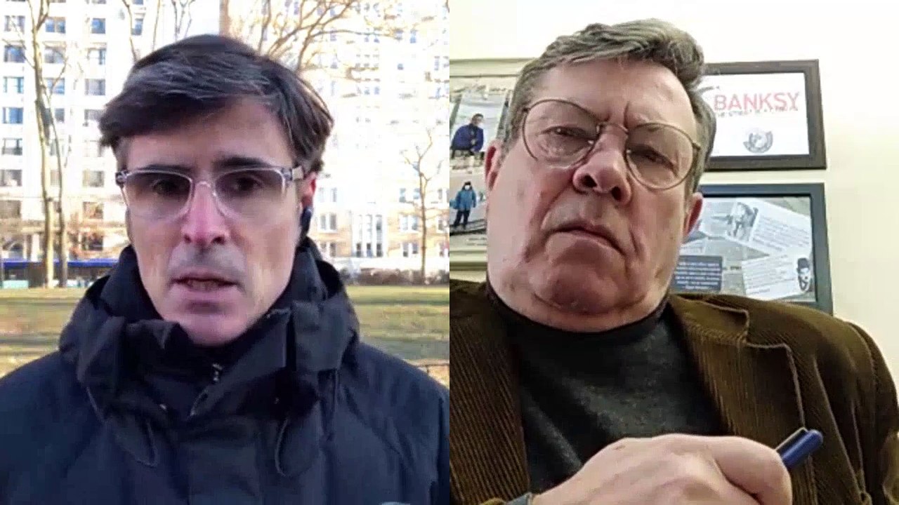 Entrevista corresponsal: ¿Cómo se vive en estado de emergencia?