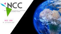 Noticiero Científico y Cultural Iberoamericano, emisión 309. 18 al 24 de enero 2021
