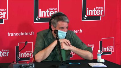 Hadrien Bels et Marseille - Le questionnaire JupiProust