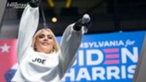 Lady Gaga Set to Sing National Anthem at Biden-Harris Inauguration | THR News