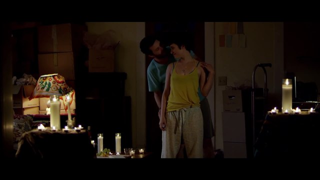 The Shadow People | Full Horror Thriller | Kat Steffens | C Thomas Howell part 1/2