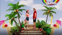 Skittles Match Tu Amor Durará Más Qué El Verano México 2019 (Rescatando)