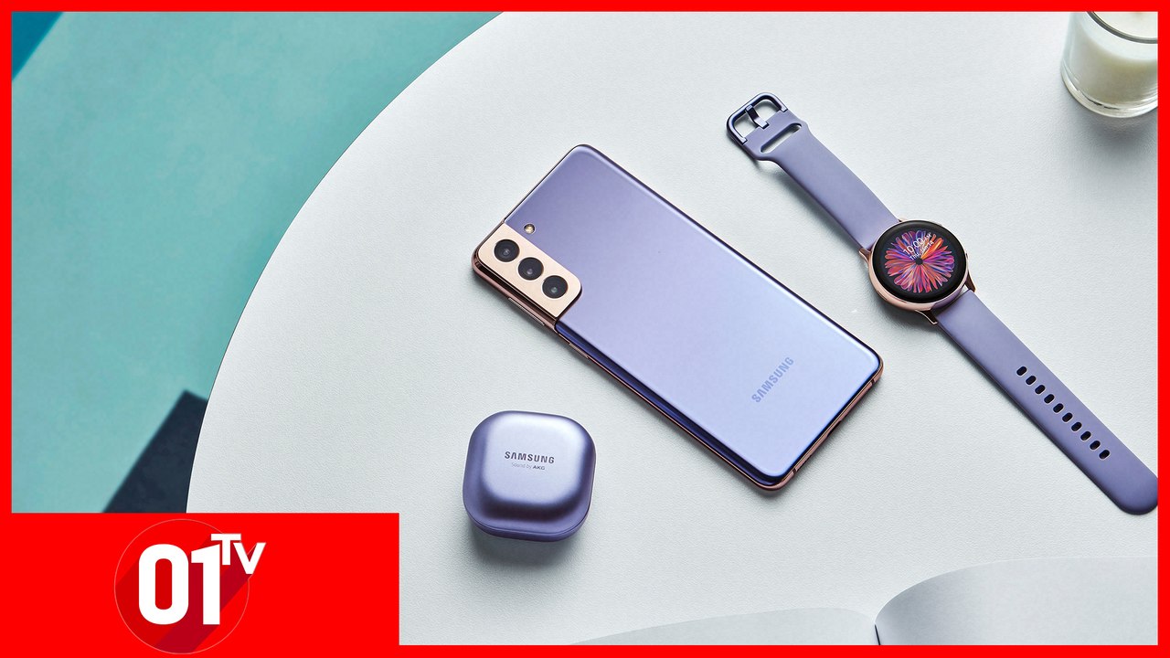 Unpacked 2021 : le débrief
