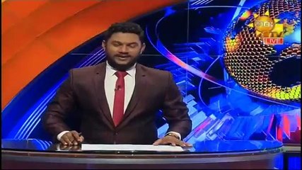 Hiru TV News 9.55 - 14-01-2021