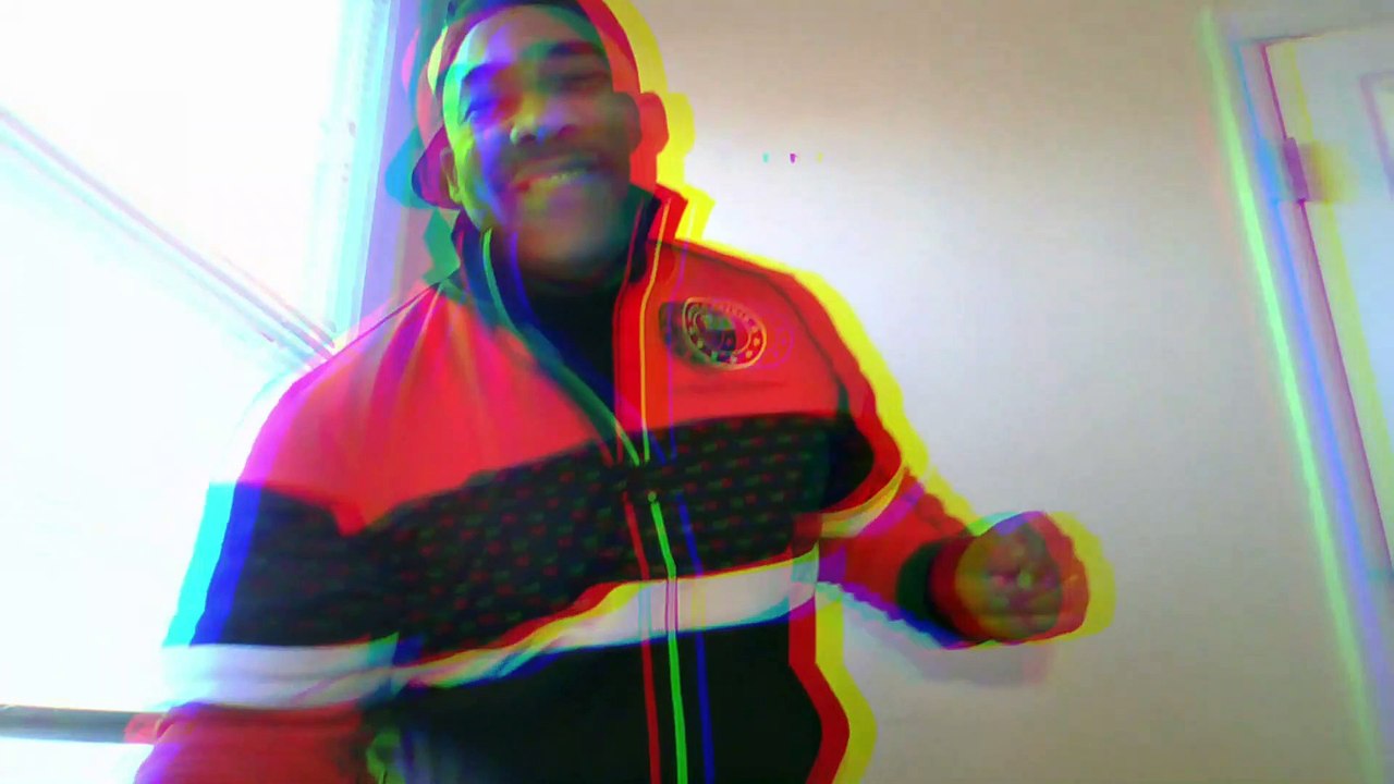 Do the "Give Me Sumthing Sumthing Dance Challenge"