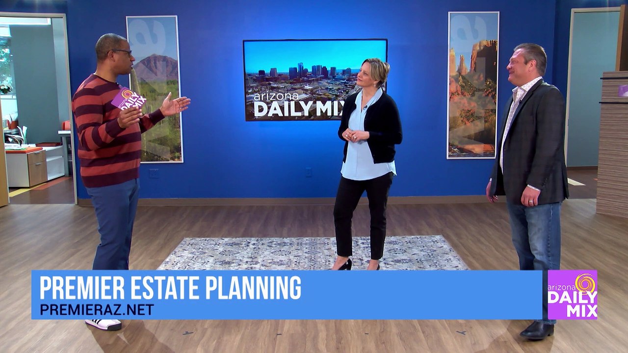 Premier Estate Planning