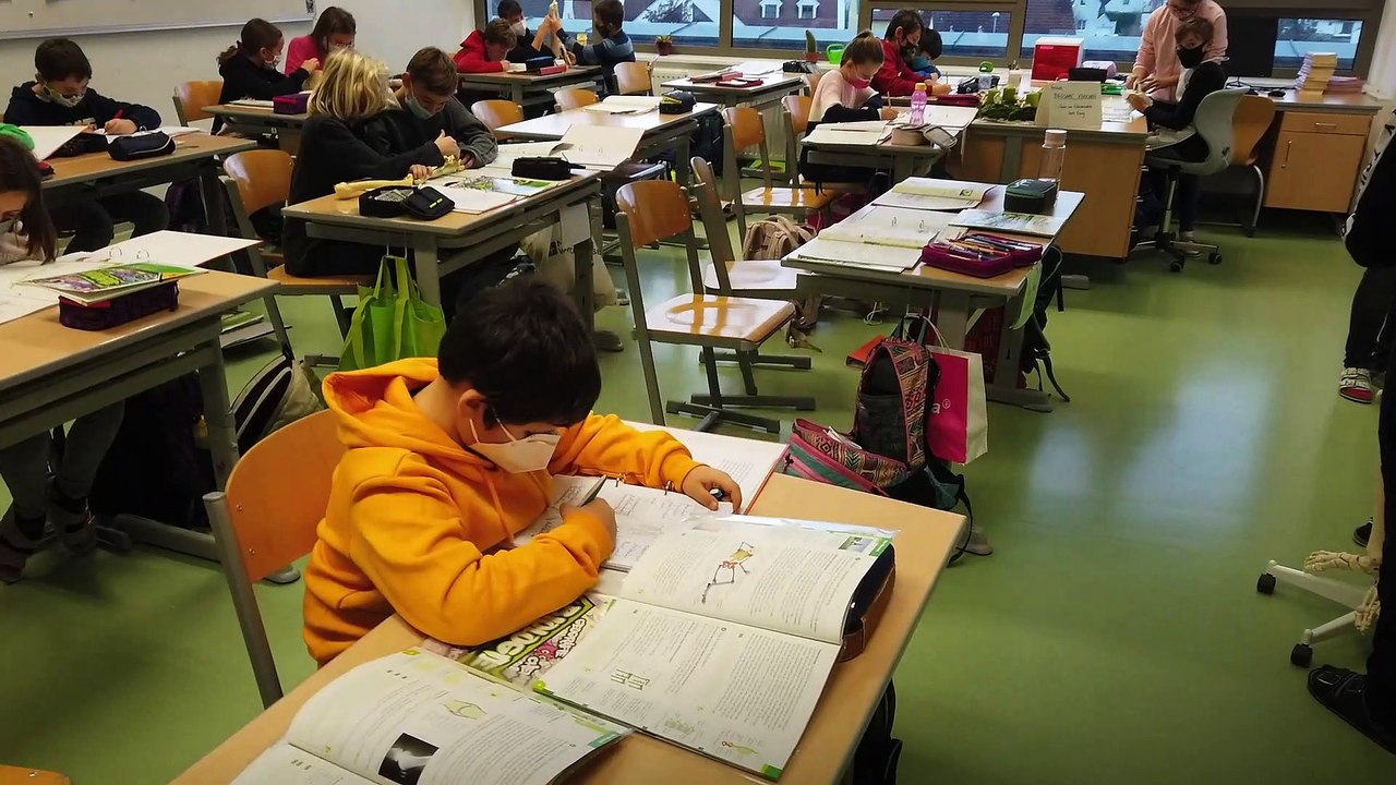 Biologie und Umweltkunde