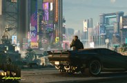 CD Projekt co-founder apologises for Cyberpunk 2077 and reveals 2021 roadmap