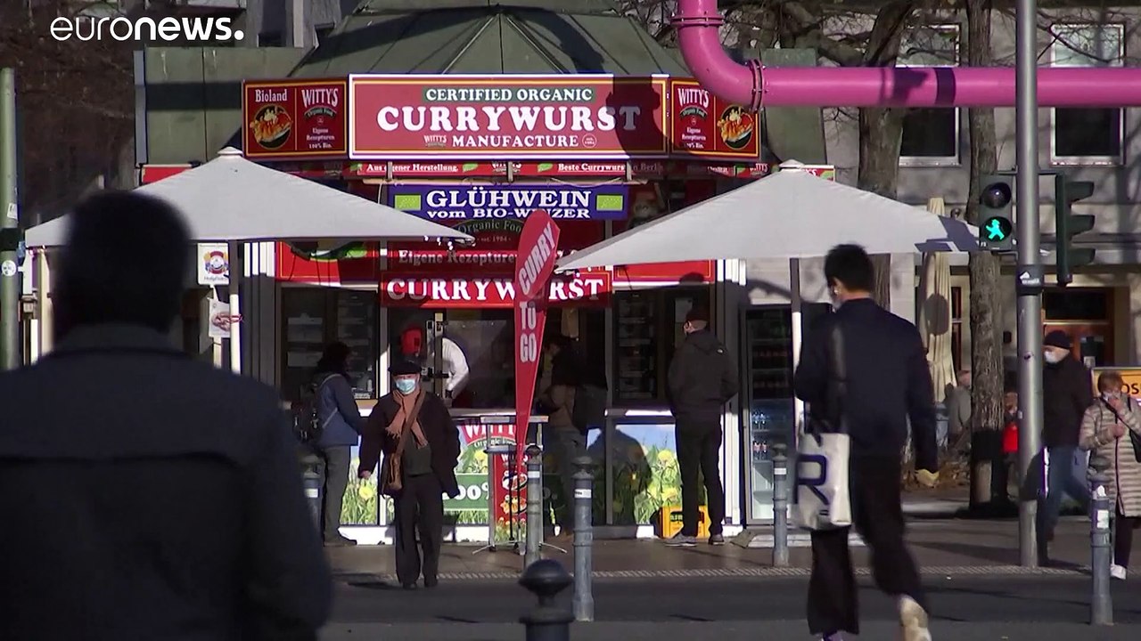 Corona-Jahr 2020: Konjunktureinbruch und Haushaltsdefizit