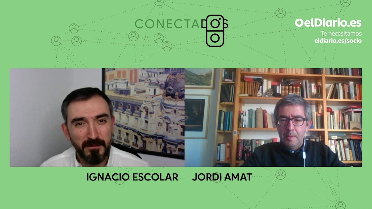 “Cuando el mito de la transición se ha ido carcomiendo, se ha caído o se ha exiliado, nos ha obligado a repensarlo todo”