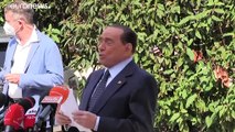 Berlusconi hospitalizado de urgência devido a problema cardíaco