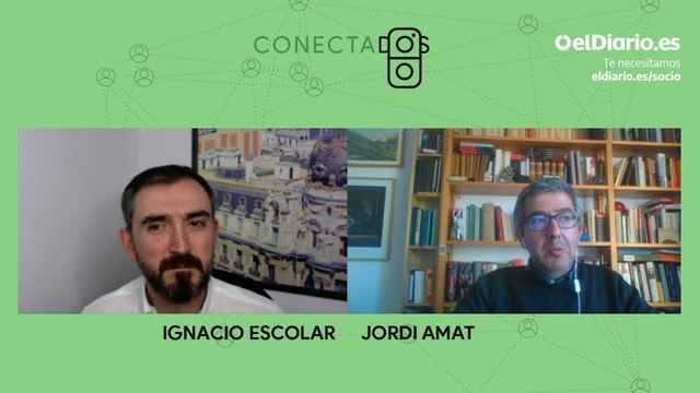 “Muchas veces el poderoso para hacer lo que quiere necesita a su alrededor personajes inmorales o psicópatas”