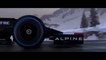 Vídeo presentación de la escudería de Fórmula 1 Alpine F1 Team