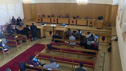 "Fracasso" francês na defesa do ambiente