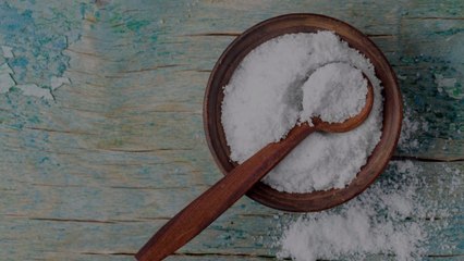 Easy Ways to Cut Sodium in Your Diet