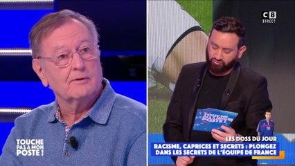 Philippe Tournon, ancien attaché de presse des Bleus, révèle les coulisses de l'équipe de France