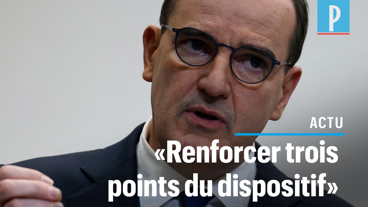 Nouvelles mesures sanitaires à l'école:   les cantines ouvertes, les activités physiques suspendues en intérieur