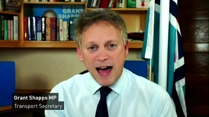 Travel to UK from South America banned over Covid variant