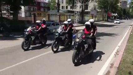 4 günde 47 bin 831 kişiye ceza kesildi