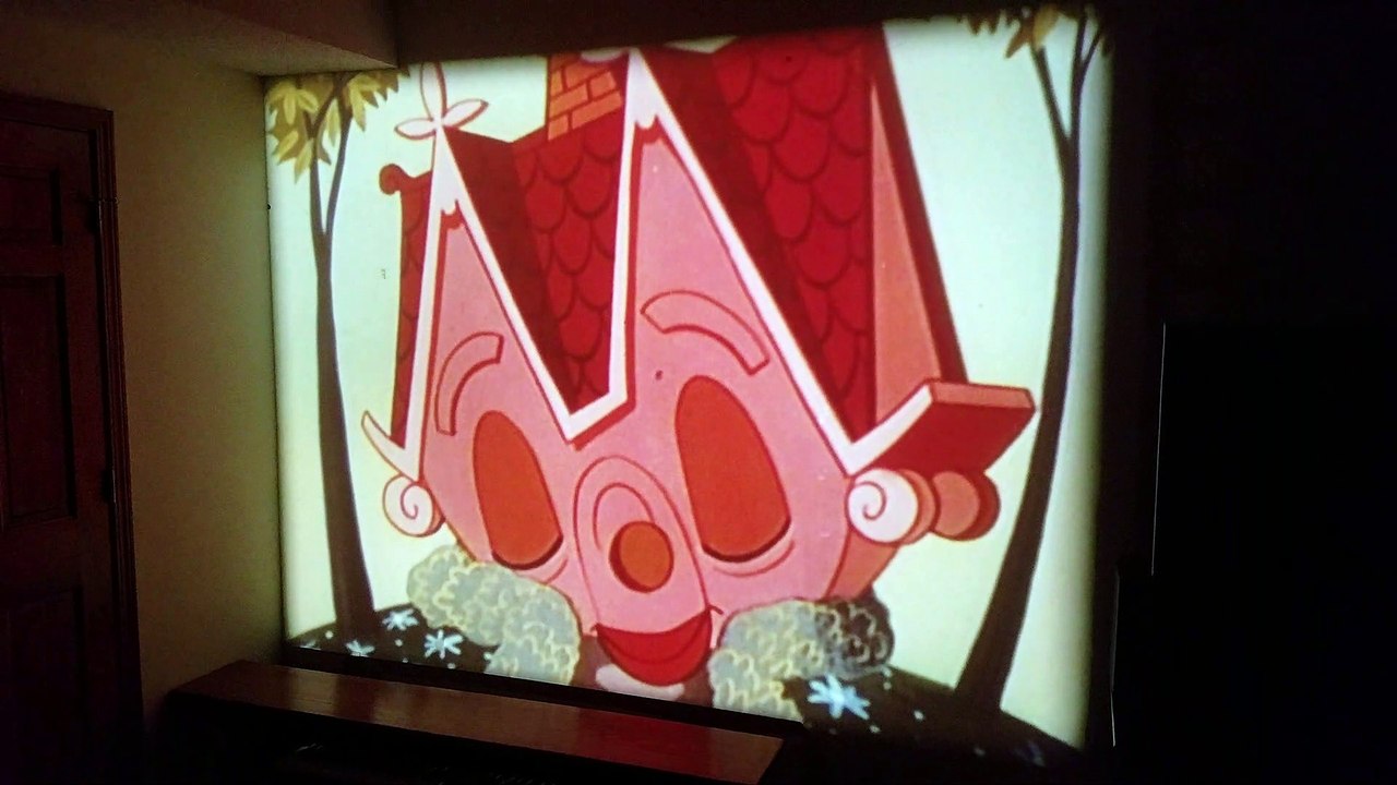 "The Little House" - 8/08/52