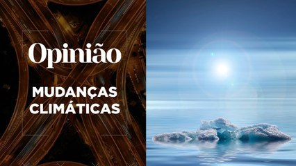 Opinião | Mudanças Climáticas | 16/12/2020