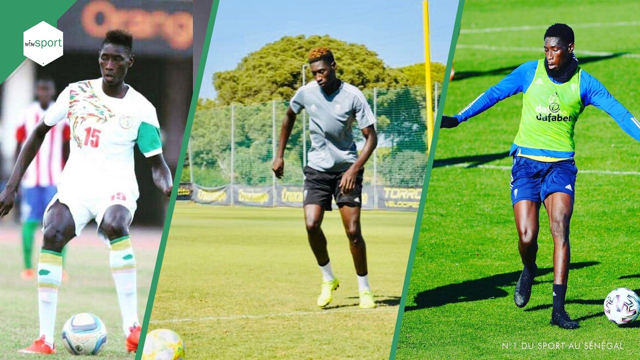 Entretien exclusif avec Mamadou Mbaye, jeune défenseur de Cadiz CF (Liga)