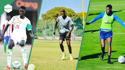 Entretien exclusif avec Mamadou Mbaye, jeune défenseur de Cadiz CF (Liga)