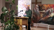 3.JESUS’ MESSAGES TO THE SEVEN CHURCHES - THE BOOK OF REVELATION | Pastor Kurt Piesslinger, M.A.
