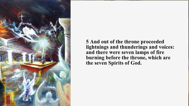 4.WORTHY IS THE LAMB - THE BOOK OF REVELATION | Pastor Kurt Piesslinger, M.A.