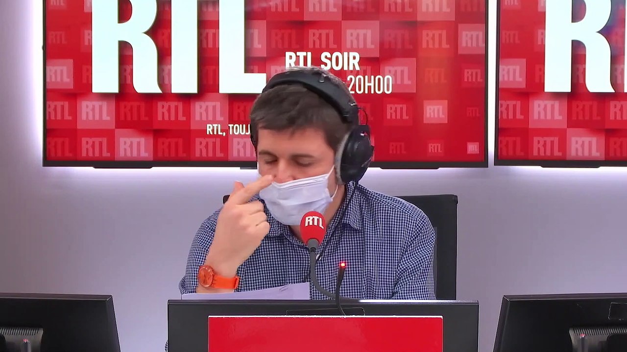 Coronavirus : "il faudra étaler les dettes des entreprises sur 10 ans", estime Asselin