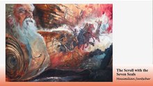 5.THE SEVEN SEALS - THE BOOK OF REVELATION | Pastor Kurt Piesslinger, M.A.