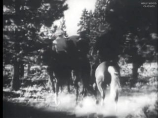 Born to the West (1937) | Full Movie | John Wayne, Marsha Hunt, Johnny Mack Brown part 2/2