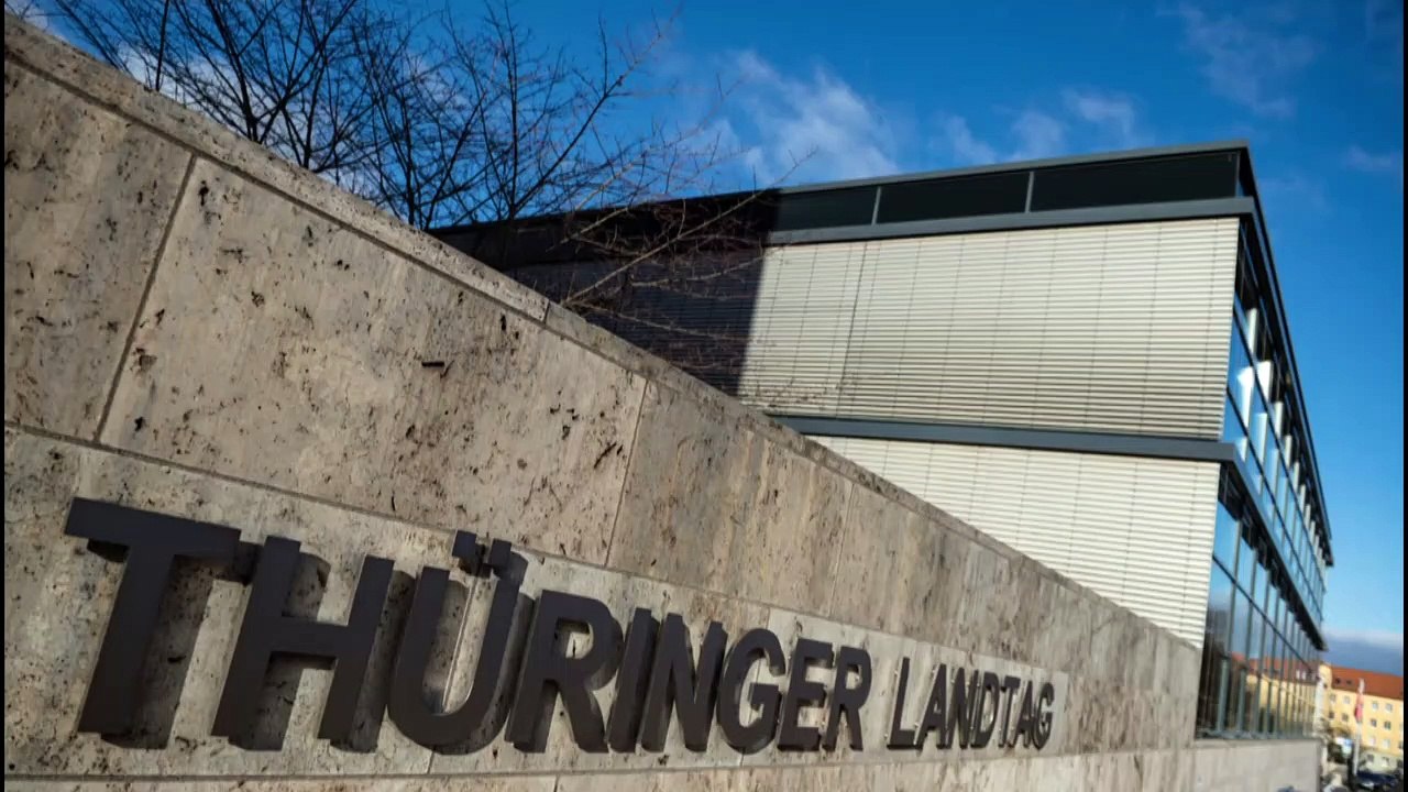 Thüringer Landtagswahl wird auf 26. September verschoben
