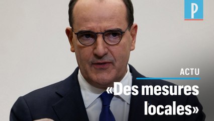 Des restrictions complémentaires en Guyane, à Mayotte et à la Réunion