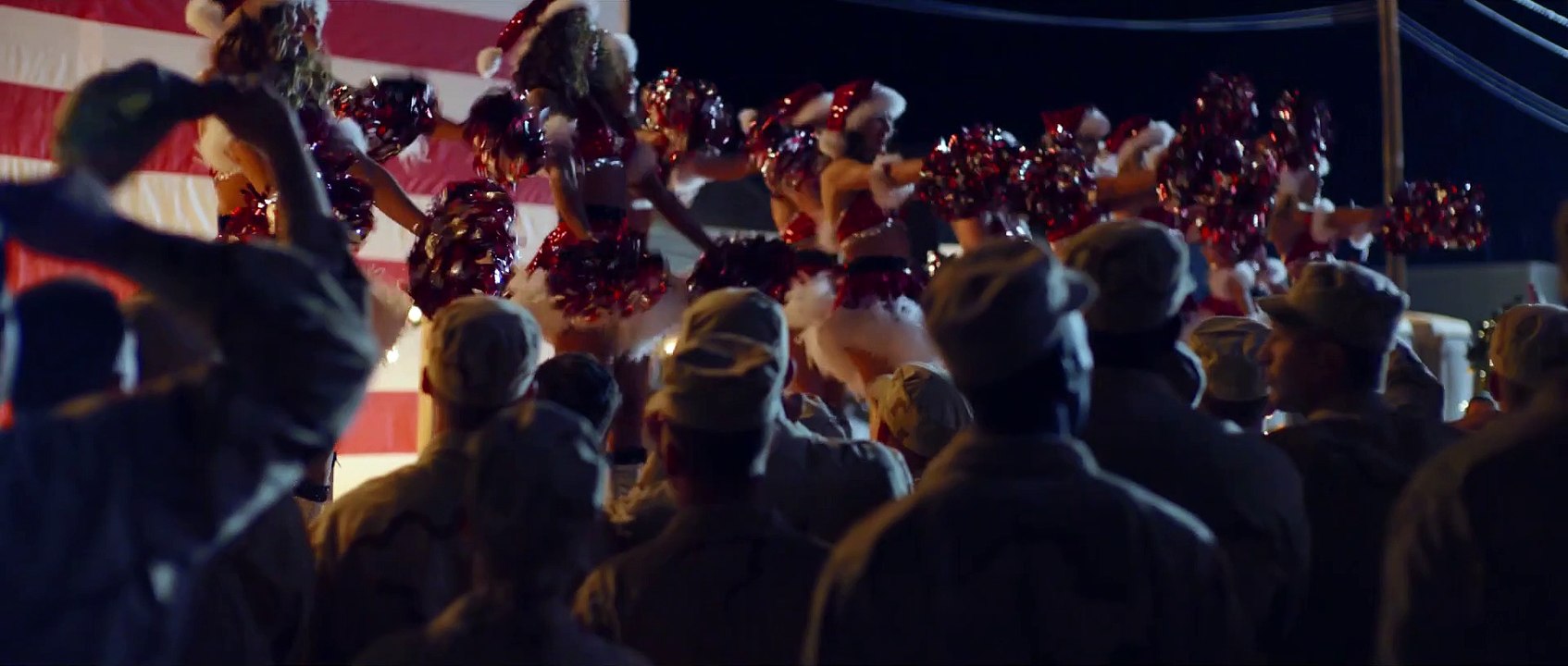 Cherry — Official Trailer   Apple TV+