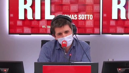 Le monde de demain du 14 janvier 2021