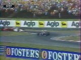 543 F1 11 GP de Hongrie 1993 P1
