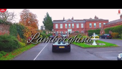 New Punjabi Songs 2020 2021 Lamborghini Official Video Khan Bhaini  Shipra Goyal Feat Raj Shoker_