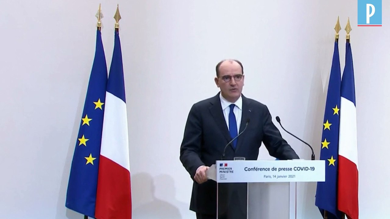 Ce qu'il faut retenir des annonces de Jean Cast...