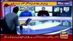 11th Hour | Waseem Badami | ARYNews | 14th JANUARY 2021