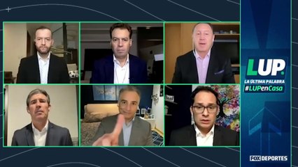 Los 'refuerzos' del América que no impresionan a nadie: LUP