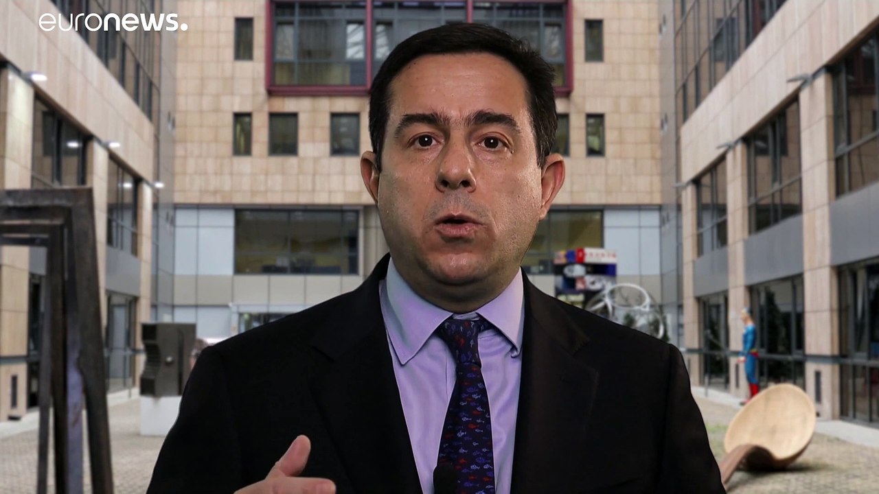 Migrantenkrise: Athen fordert Hilfe von der EU