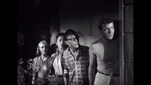 Bloodlust! (1961)  Horror, Thriller - Old movie part 2/2