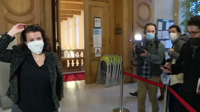 Climat : l'Affaire du siècle devant la justice française