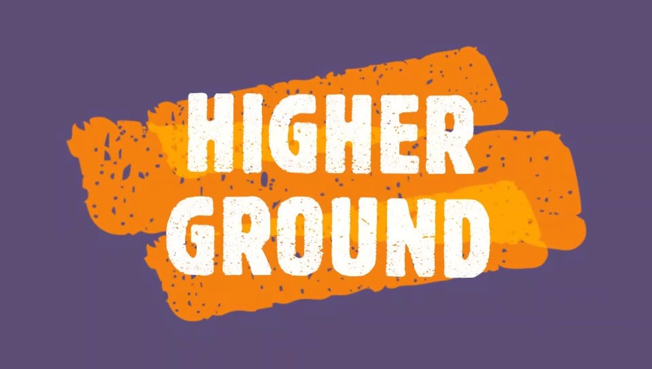 Higher Ground
