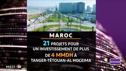 JT Economie - 14/01/2021