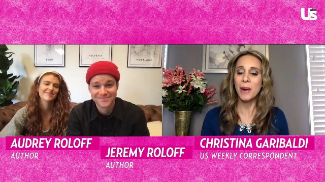 Audrey And Jeremy Roloff Reveal The Keys To Their Successful Marriage