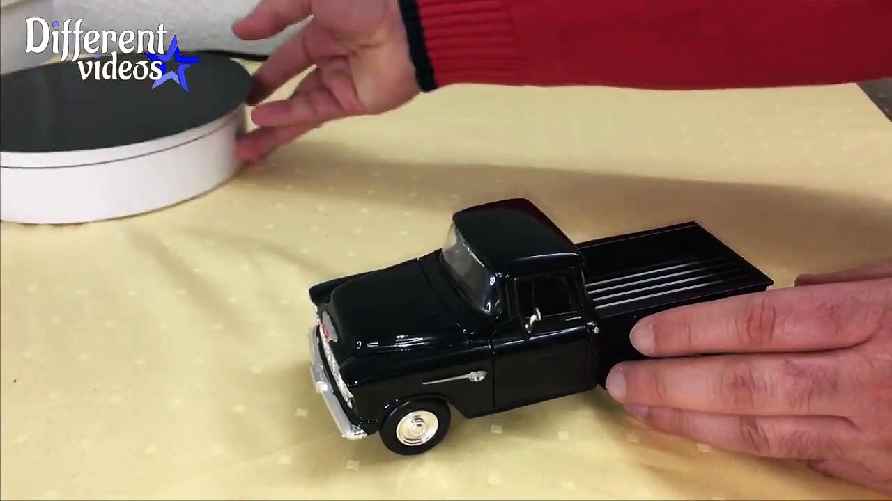 Old Chevrolet